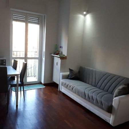 Valassina Milano Apartment Exterior photo