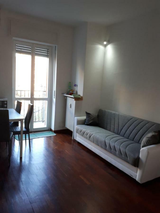 Valassina Milano Apartment Exterior photo