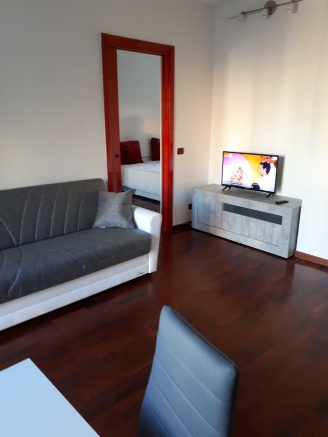 Valassina Milano Apartment Exterior photo