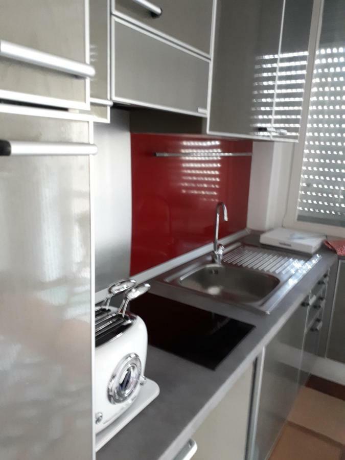 Valassina Milano Apartment Exterior photo