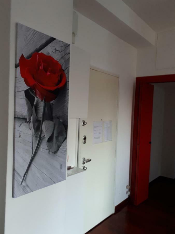 Valassina Milano Apartment Exterior photo