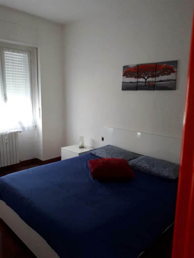 Valassina Milano Apartment Exterior photo