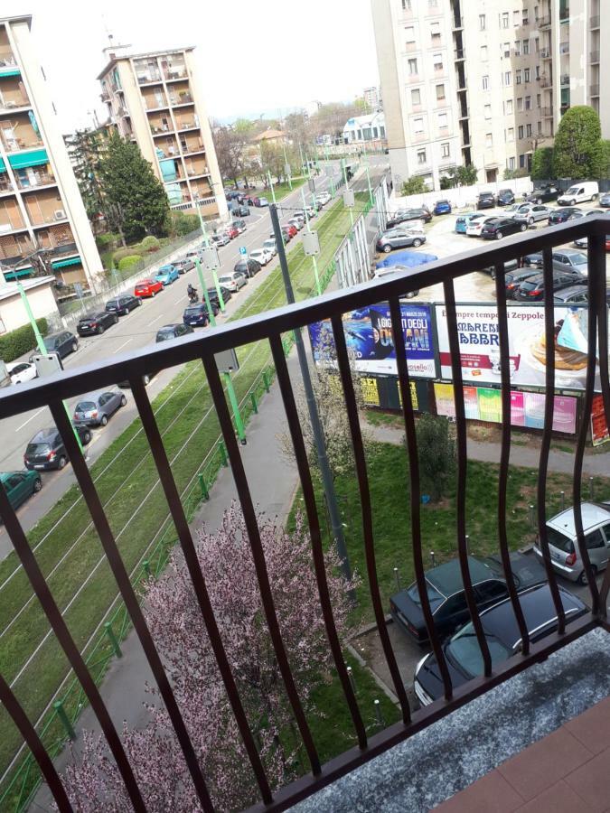 Valassina Milano Apartment Exterior photo
