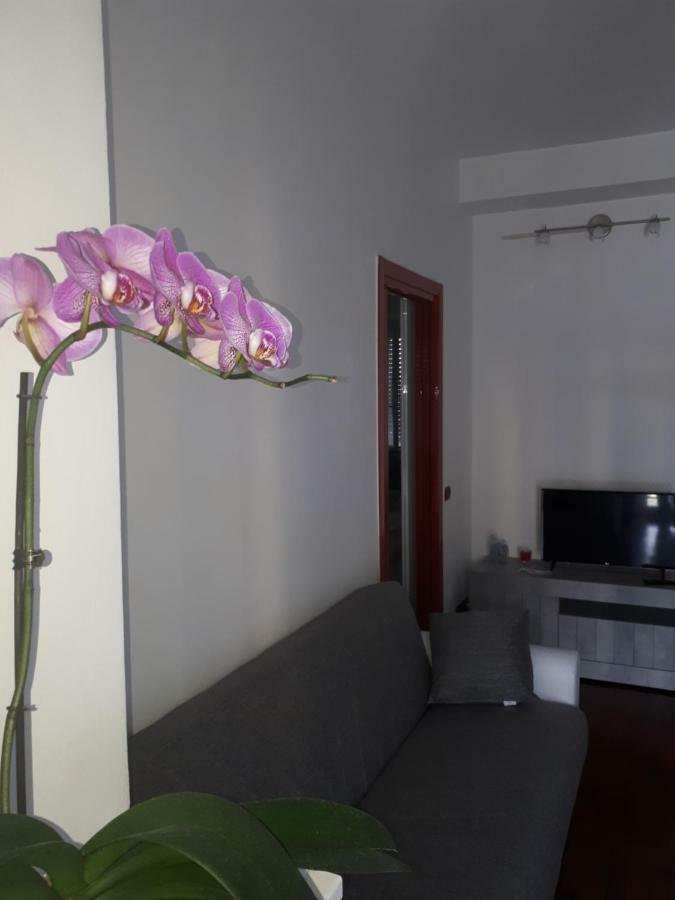 Valassina Milano Apartment Exterior photo