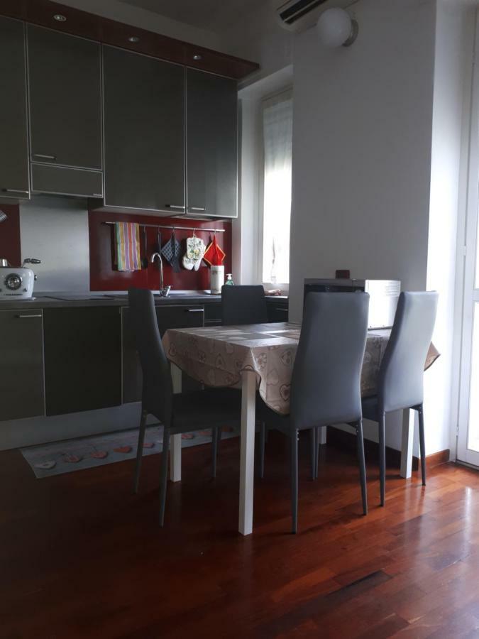 Valassina Milano Apartment Exterior photo