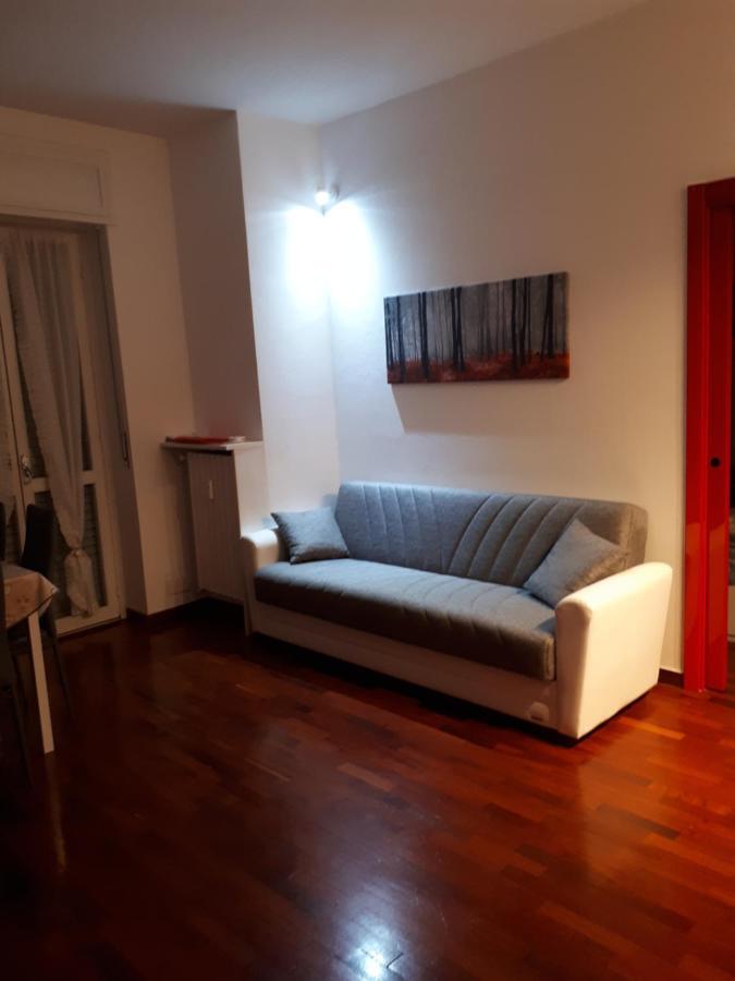 Valassina Milano Apartment Exterior photo