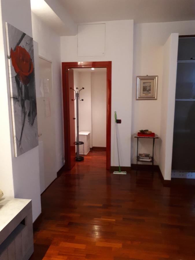Valassina Milano Apartment Exterior photo